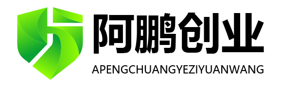 阿鹏创业资源网-全网首发高质量项目资源站