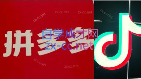 老陶电商·拼多多+抖音小店无货源开店(更新11月)-阿鹏创业资源网